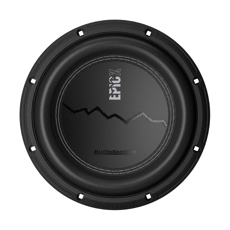 AudioControl&nbsp;EPIC X8D2